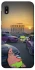 Чохол на Samsung Galaxy A10 (A105F) Патрік на перегонах фото 1 з 1