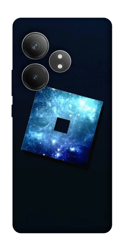 Чохол на Realme GT Neo 6 SE Adopt Me Penguin Candy фото 1 з 1