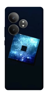 Чохол на Realme GT Neo 6 SE Adopt Me Penguin Candy фото 1 з 1