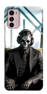 Чохол на Motorola Moto G42 Riley Ghost фото 1 з 1