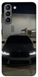 Чехол на Samsung Galaxy S21 BMW V55 фото 1 из 1