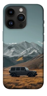 Чохол на Apple iPhone 14 Pro (6.1") Gelik v2 фото 1 з 1