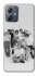 Чохол на Motorola Moto G54 Stray Kids All Around фото 1 Чохол на Motorola Moto G54 Stray Kids All Around фото 1 з 1