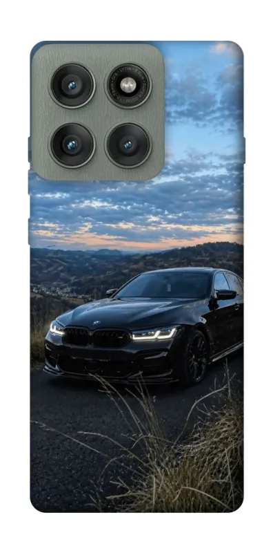 Чохол на Motorola Edge 60 Pro BMW v50 фото 1 з 1