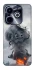 Чохол на Infinix Hot 40i Moscow never sleeps ver.3 фото 1 з 1