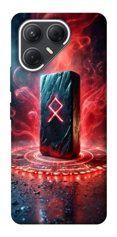 Чехол на TECNO Pova 7 Руна Одал фото 1 из 1