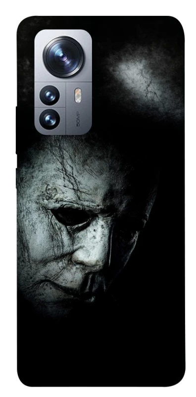 Чехол на Xiaomi 12 / 12X Jason v3 фото 1 из 1