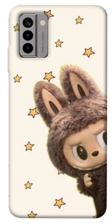 Чохол на Nokia G22 Cute Zimomo фото 1 з 1