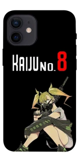 Чохол на Apple iPhone 12 mini (5.4") 8Kaijuu фото 1 з 1