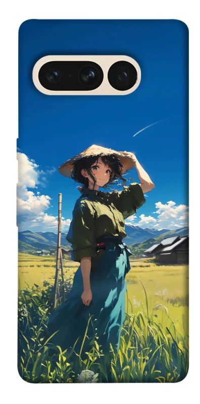 Чехол на Google Pixel 7 Pro Field фото 1 из 1