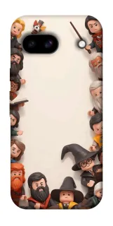 Чохол на Google Pixel 8a Harry Potter v15 фото 1 з 1
