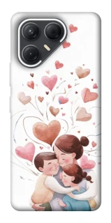 Чехол на TECNO Pova 7 Mother's Day ver.1 фото 1 из 1