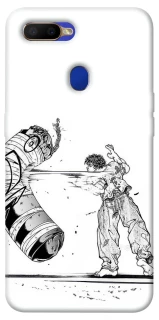 Чехол на Oppo A5s Baki фото 1 из 1