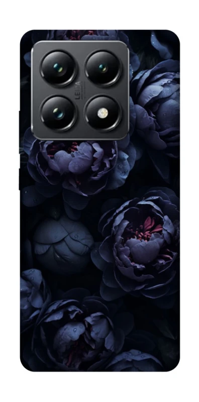 Чохол на Xiaomi 14T Pro Sunny Snowdrops фото 1 з 1