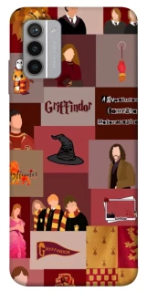 Чохол на Nokia G42 Harry Potter v12 фото 1 з 1