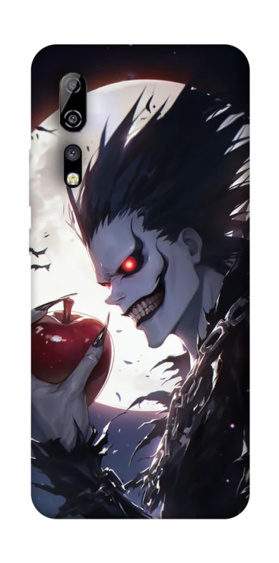 Чохол на ZTE Axon 10 Pro Ryuk фото 1 з 1