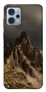 Чехол на Motorola Moto G23 Mountain v2 фото 1 из 1