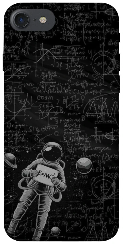 Чехол на Apple iPhone 7 / 8 (4.7") Physics фото 1 из 1