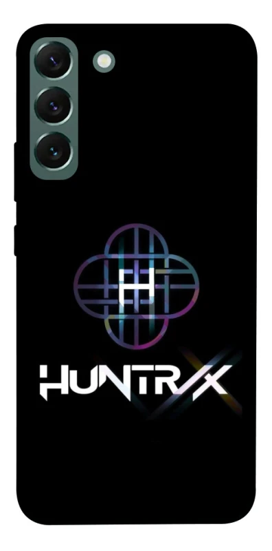 Чохол на Samsung Galaxy S22+ K-Pop Demon Hunters ver.17 фото 1 з 1