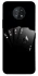 Чохол на Nokia G50 Black Cards фото 1 з 1