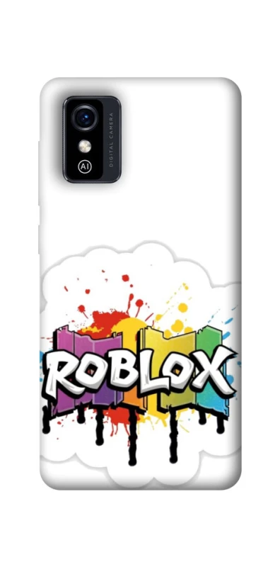 Чохол на ZTE Blade L9 Roblox logo ver.1 фото 1 з 1