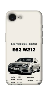 Чохол на Apple iPhone 17e (6.1") MB E63 W212 фото 1 з 1