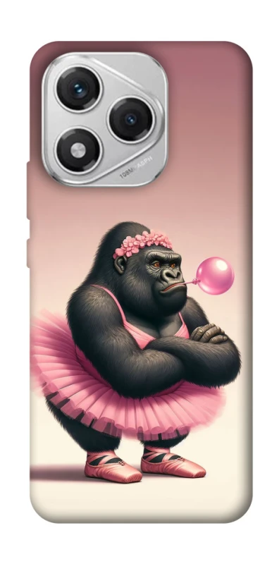 Чехол на Honor 400 Lite Горила фото 1 из 1