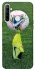 Чохол на Realme 6i Football Ball 2024 фото 1 Чохол на Realme 6i Football Ball 2024 фото 1 з 1