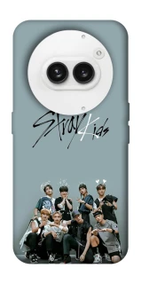 Чехол на Nothing Phone (2a) Stray Kids v5 фото 1 из 1