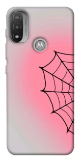 Чохол на Motorola Moto E20 Pair romantic theme ver.1 фото 1 з 1