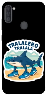 Чехол на Samsung Galaxy A11 Tralalero Tralala фото 1 из 1