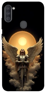 Чохол на Samsung Galaxy A11 Archangel Michael фото 1 з 1