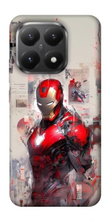 Чохол на Xiaomi 15T Ironman фото 1 з 1