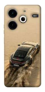 Чохол на TECNO Pova 6 Neo (LI6) Porsche v3 фото 1 з 1