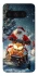 Чехол на Google Pixel 8 Pro Christmas spirit ver.9 фото 1 из 1