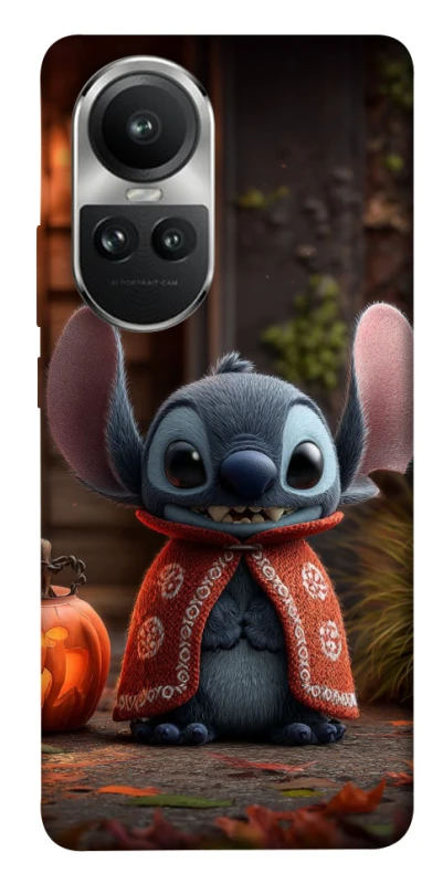 Чохол на Oppo Reno 10 Stitch ver.14 фото 1 з 1