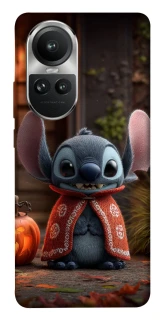 Чохол на Oppo Reno 10 Stitch ver.14 фото 1 з 1