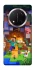 Чехол на Honor X9c Minecraft game фото 1 из 1