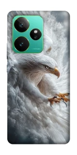 Чехол на Realme GT 7 eagle фото 1 из 1