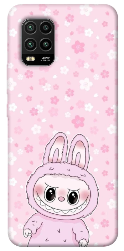 Чохол на Xiaomi Mi 10 Lite Pink Labubu фото 1 з 1