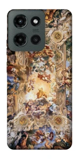 Чехол на Motorola Moto G Power (2025) Искусство фото 1 из 1