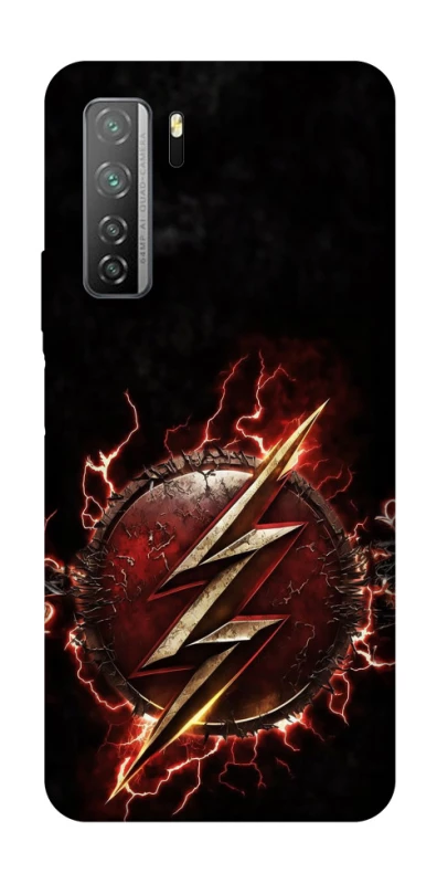 Чехол на Huawei Nova 7 SE Flash icon фото 1 из 1