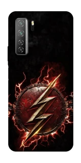 Чехол на Huawei Nova 7 SE Flash icon фото 1 из 1