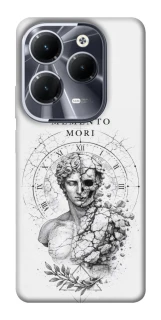 Чехол на Infinix Hot 40 Pro Tattoo ver.5 фото 1 из 1