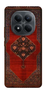 Чохол на Xiaomi Redmi Note 15 Pro 4G Килим v12 фото 1 з 1