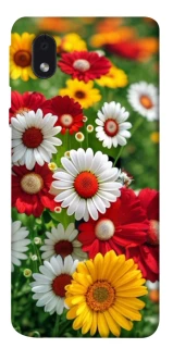 Чохол на Samsung Galaxy M01 Core / A01 Core Flowers v11 фото 1 з 1