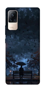 Чохол на Xiaomi Civi 6 umbrella фото 1 з 1