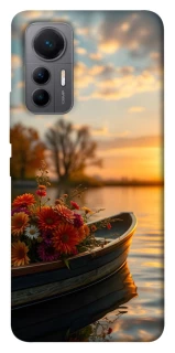 Чохол на Xiaomi 12 Lite Flowers v18 фото 1 з 1