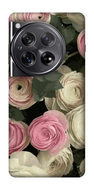 Чехол на OnePlus 12 Gardens фото 1 из 1