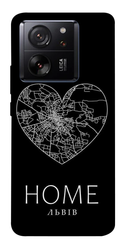 Чохол на Xiaomi 13T Львів Home фото 1 з 1